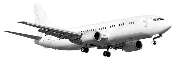 Boeing-737-400